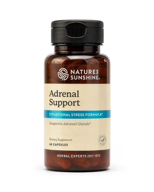 Adrenal Support