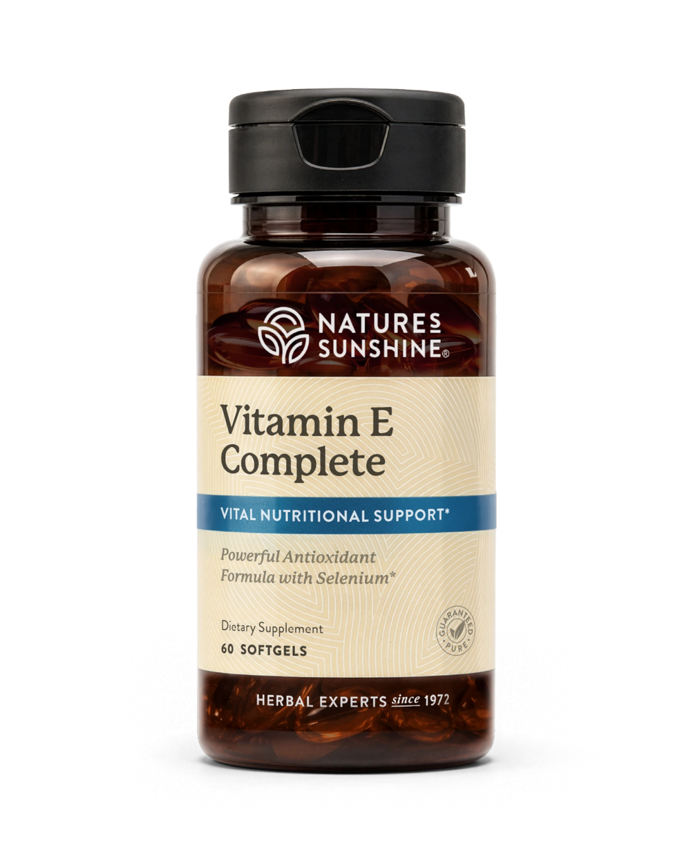 Vitamin E Selenium 400 Iu