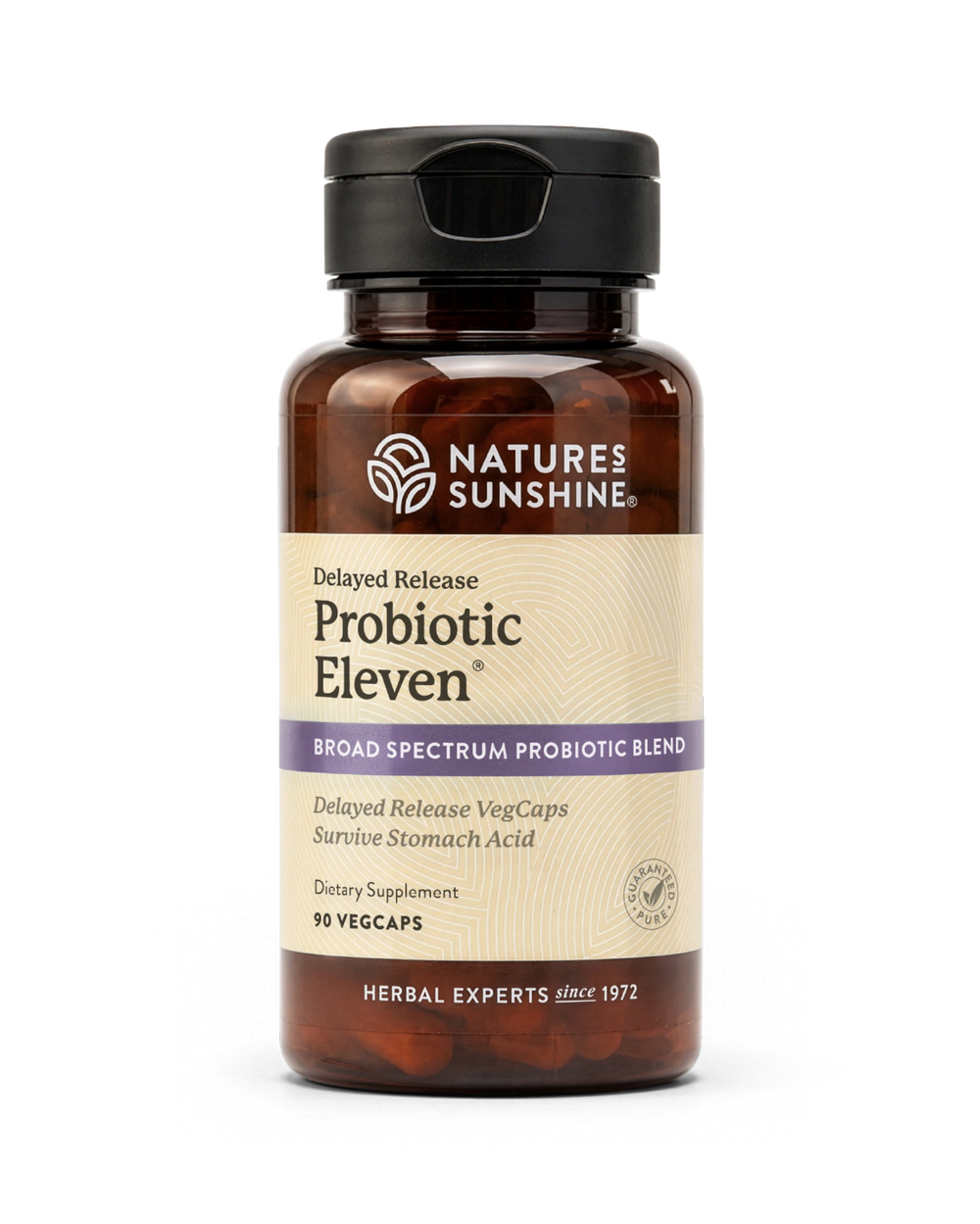 Probiotic Eleven