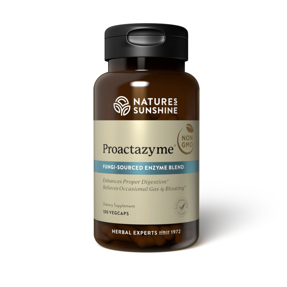 Proactazyme Plus