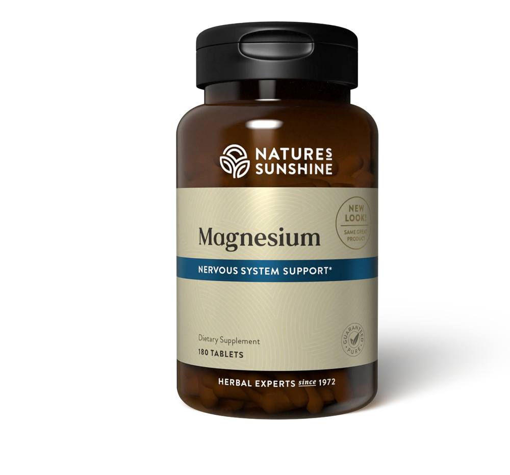 Magnesium 250 mg