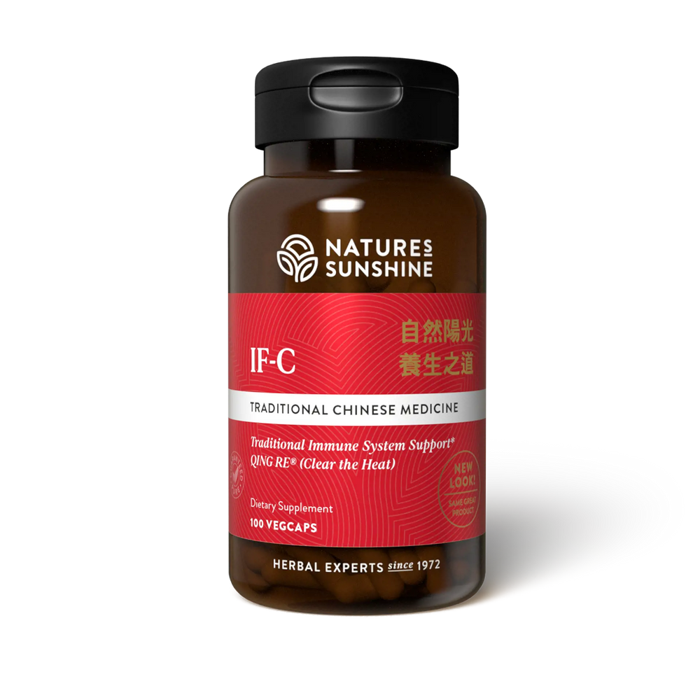 IF-C Chinese