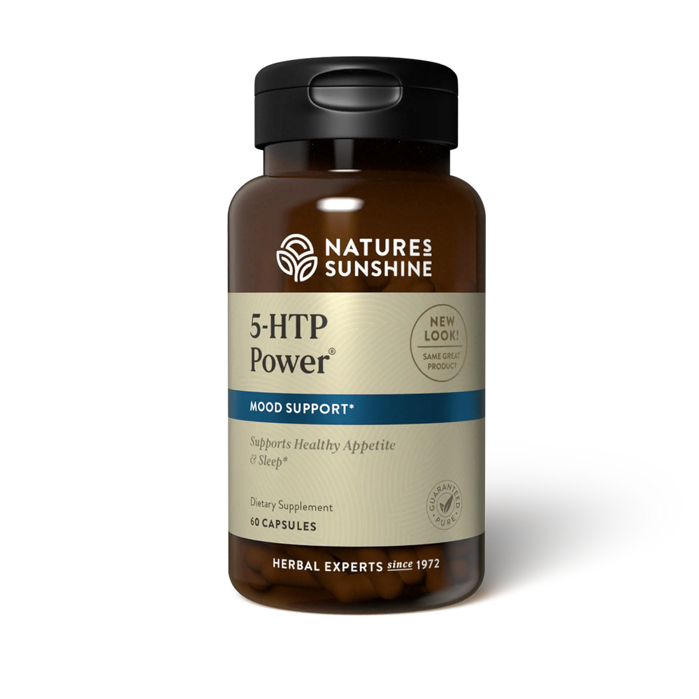 Nature's Sunshine 5-HTP