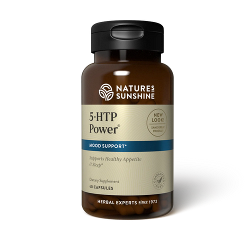Nature's Sunshine 5-HTP