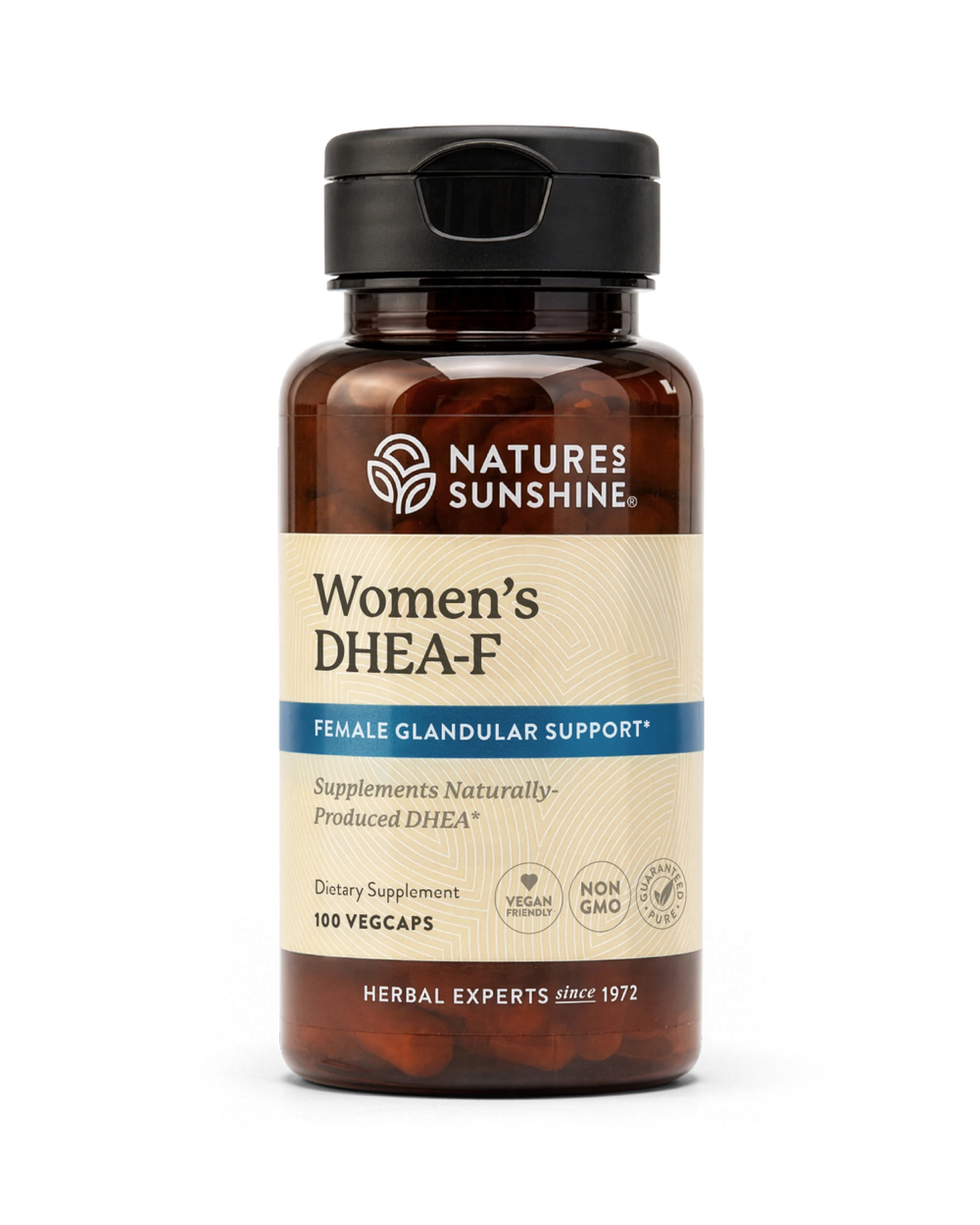 Nature's Sunshine Women's DHEA-F