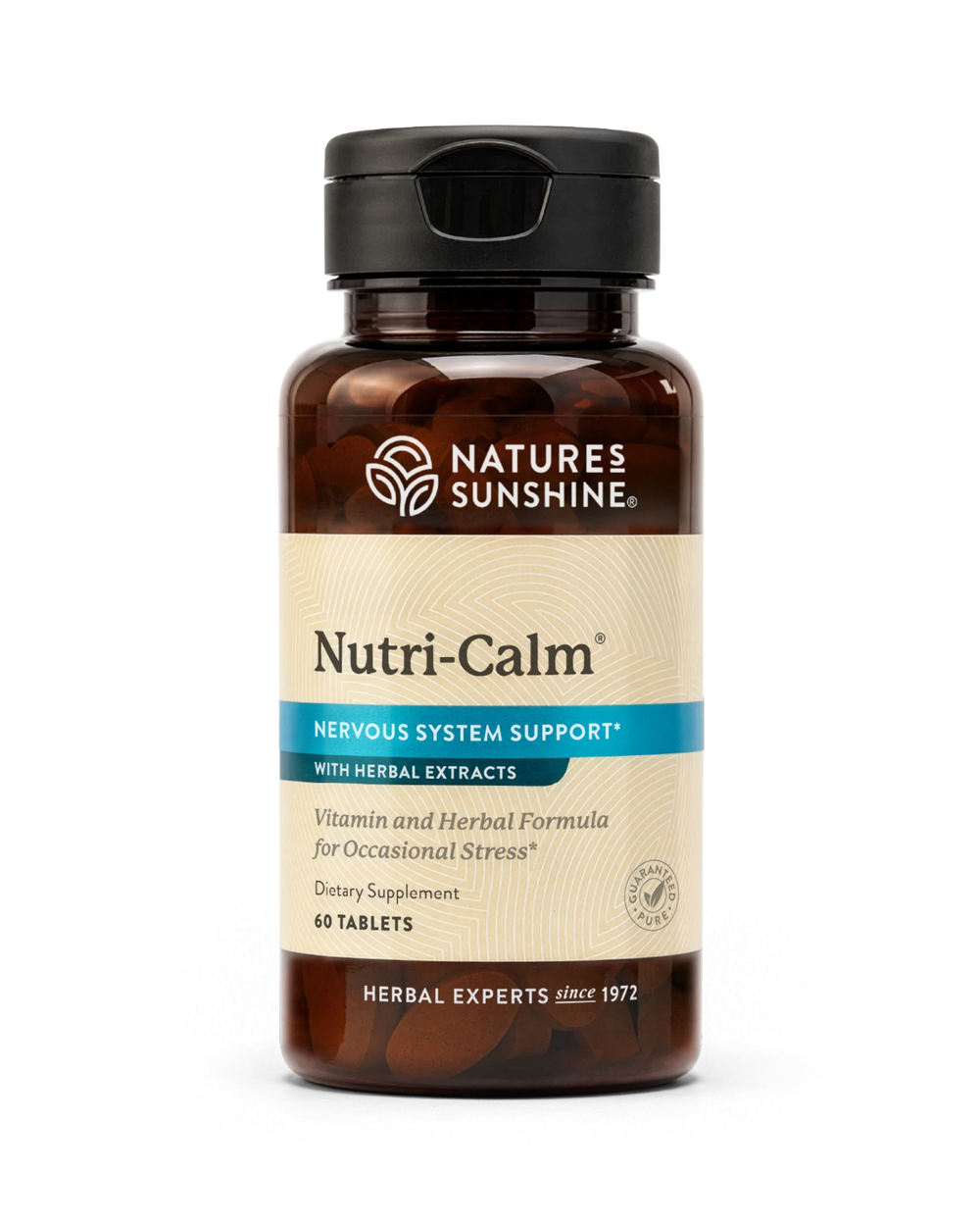 Nature's Sunshine Nutri-Calm