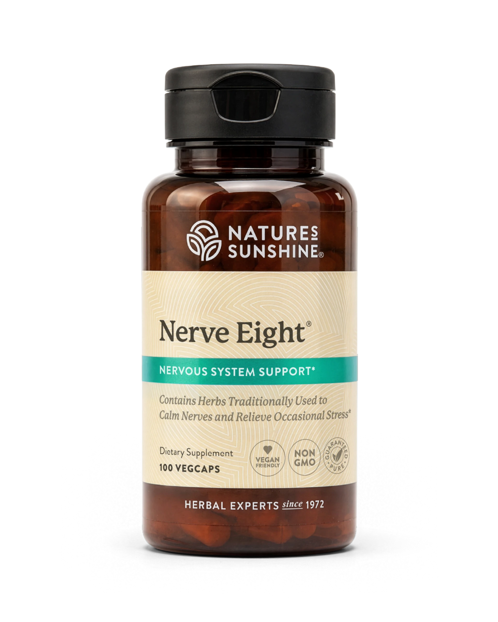 Nature's Sunshine Nerve Eight
