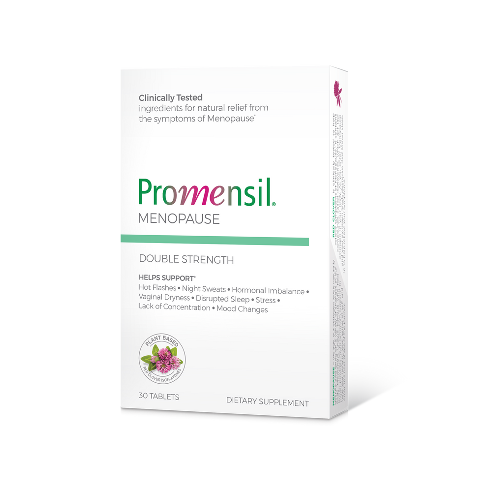 Promensil Menopause Double Strength 30 tablets