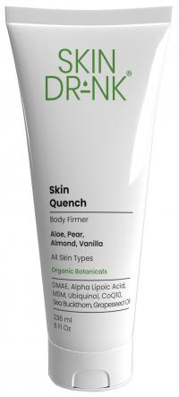 Body Dynamics Skin Drink Body Firmer Skin Quench