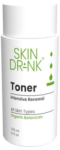 Body Dynamics Skin Drink Intensive Renewal Toner