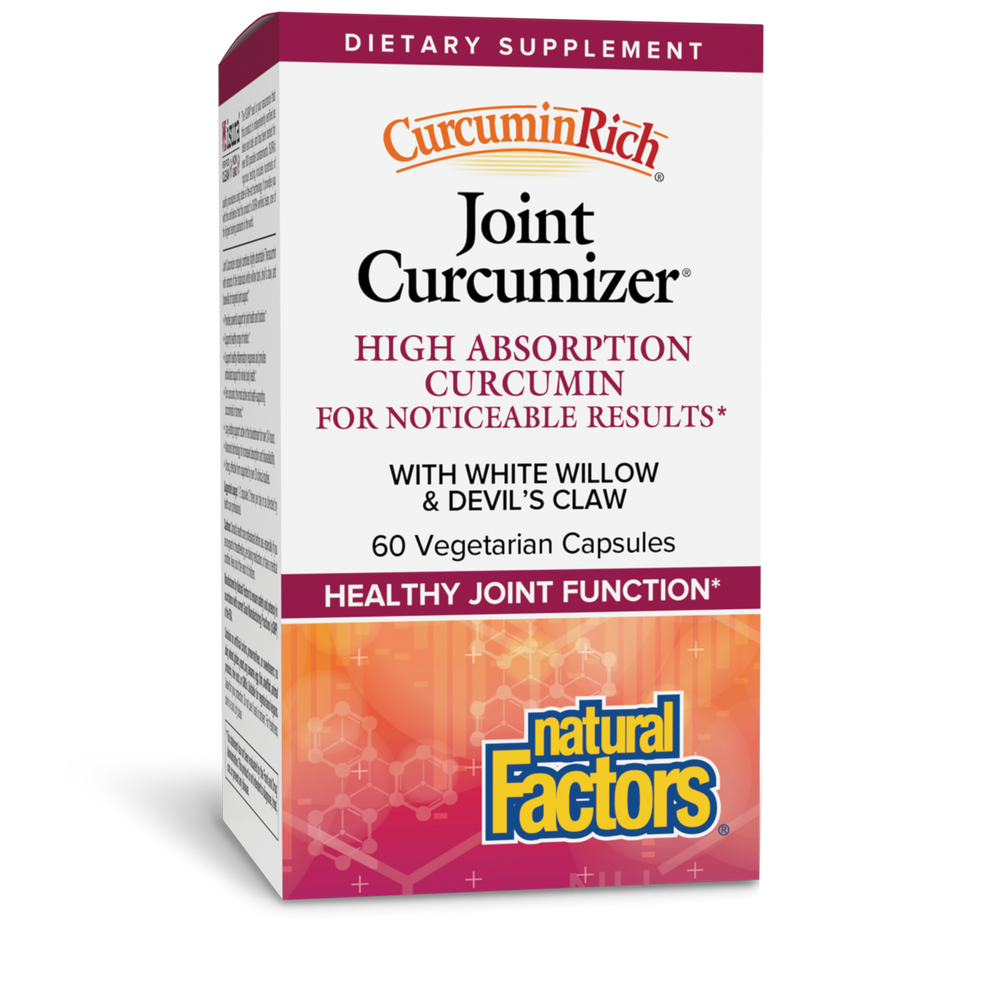 Curcuminrich Joint Optimizer