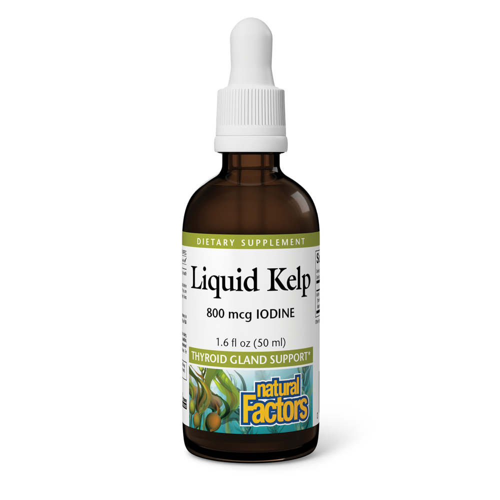 Liquid Kelp